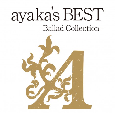 wayakafs BEST -Ballad Collection-x 