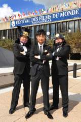 ������������ē������g���I�[���Łg�����R�X�v���h 