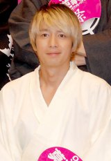 60���~���������Ƃ��������̃E�C�b�O�p�œo�ꂵ���`���[�g���A���E����`���@�iC�jORICON DD inc. 