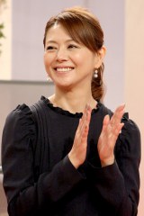 画像・写真 | 小泉今日子、ヒロインの母親役で朝ドラ初出演 NHK『あま 
