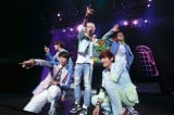 B1A4、新曲の発売記念イベント開催 