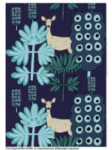 �t�B�������h�����C�t�X�^�C���u�����h�wmarimekko�x���ۂ̓��ƒr�܂ɃI�[�v�� 