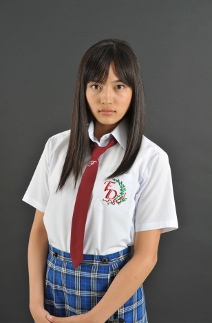 川口春奈 金田一 4代目美雪役に抜てき 香港モデルと一人二役 Oricon News
