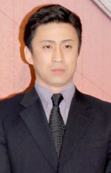 市川染五郎　（C）ORICON DD inc. 