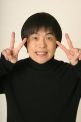 世にも奇妙な物語 シリーズ初の 原作 脚本 出演 の3役にバカリズムが挑戦 Oricon News