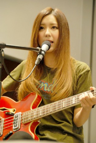 画像・写真 | SCANDAL、“アウェイ”銀座でアコースティックライブ