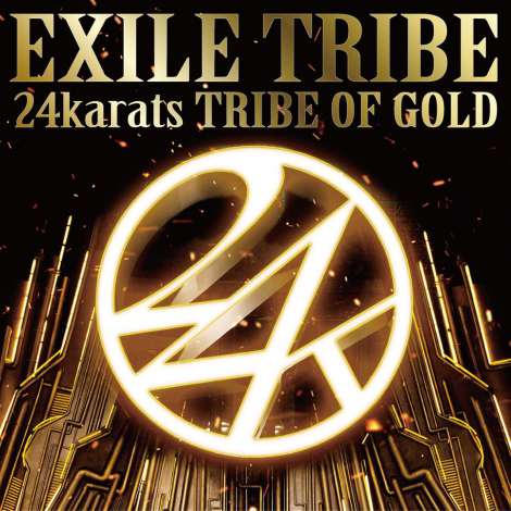 オリコン Exile Tribeによる Gto 主題歌 2位に初登場 Oricon News