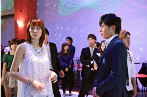 画像・写真 | 米倉涼子、初の外科医役「私らしくやる」 ドラマ