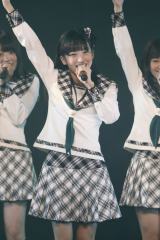 �u����������v���I����HKT48��2�����E�c����ځi12�j�iC�jAKS 