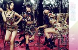 Perfume�A�wVOGUE JAPAN�x�Ń��[�h�ɕϐg 