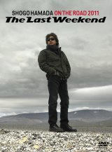 lcȌ̍ŐVCuDVDwON THE ROAD 2011gThe Last Weekendhxi919j 