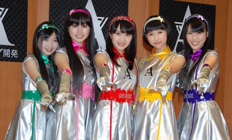 画像 写真 ももクロ 女祭り 生中継会場でも女性限定 1枚目 Oricon News