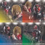 ゴールデンボンバー・鬼龍院翔が歌う『仮面ライダーウィザード