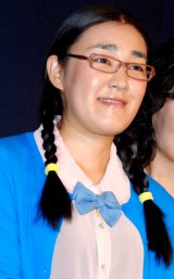 �h���}�w�p�[�t�F�N�g�E�u���[�x�̐��씭�\��ɏo�Ȃ�������ۂۂ̔����v���q�@�iC�jORICON DD inc. 