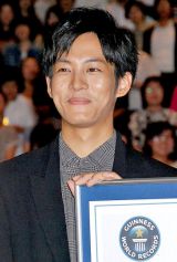 �f��w�c�i�O�x�q�b�g�F��C�x���g�ɓo�d�������Ⓧ���@�iC�jORICON DD inc. 