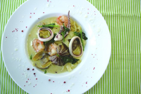 画像 写真 ケーキや唐揚げにも ミドリムシ入りメニュー 自由が丘の人気店が販売 8枚目 Oricon News