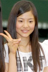 HKT48�����q�A�u�ŗ���v��1�T�Ԃقǋx�{ 