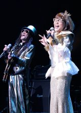 �w�gBEING LEGEND�hLive Tour 2012�x�ŉ̂�B.B.�N�B�[���Y 