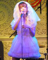 ���g�̒a���ՂŃT�v���C�Y���C�u���s�������쌋�ȁ@�iC�jORICON DD inc. 