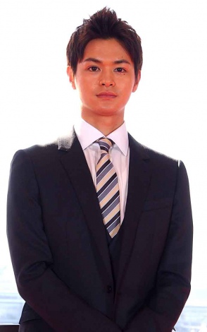 瀬戸康史の画像 写真 佐々木希 深田恭子の台詞覚えを絶賛 すごいと思う 32枚目 Oricon News
