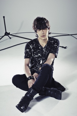 画像 写真 Spyair Djenzel が初武道館で脱退へ 3枚目 Oricon News