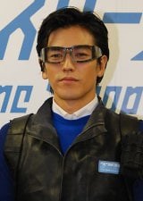 �h���}����f�扻�ցB5�N�Ԑςݏグ����т����v���@ 