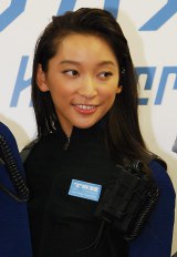 �f��w����� �^�C���X�N�[�v�n���^�[�x�ɏo�����Ă���ǁ@�iC�jORICON DD inc. 