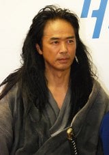 �f��w����� �^�C���X�N�[�v�n���^�[�x�ɏo�����Ă��鎞�C�O�Y�@�iC�jORICON DD inc. 