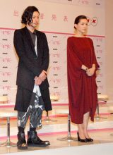 DSC_0027NHK��̓h���}�w���d�̍��x�o���Ҕ��\��ɏo�Ȃ����剉�̈����͂邩�i�E�j�ƐV�������ɋN�p���ꂽ�I�_�M���W���[�@�iC�jORICON DD inc. 