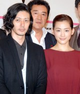 DSC_0027NHK��̓h���}�w���d�̍��x�o���Ҕ��\��ɏo�Ȃ����剉�̈����͂邩�i�E�j�ƐV�������ɋN�p���ꂽ�I�_�M���W���[�@�iC�jORICON DD inc. 