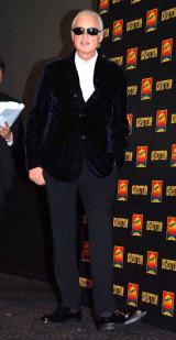 4�N���Ԃ�̗����ƂȂ����W�~�[�E�y�C�W�@�iC�jORICON DD inc. 