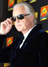 4�N���Ԃ�̗����ƂȂ����W�~�[�E�y�C�W�@�iC�jORICON DD inc. 