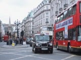 タクシーサービス調査、世界1位の”優秀タクシー”は5年連続でロンドン 