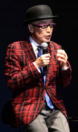 �����s���񌟐f�[���C�x���g�u�ꏏ�ɒm�낤!�����Ɨ������悤!!���񌟐f�̂��Ɓ@�y�j�̌ߌ��GO!GO!�I�g�i�̃g�[�N�����C���v�ɏo�Ȃ����e���[�ɓ� 