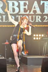 ���[���h�c�A�[�ŏI������ZEPP TOKYO�ōs����May�fn 