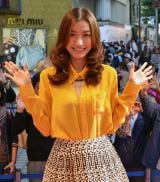 �^�C�̍����I�A�C�h���E��E�B���a�J�ɓo��u����̓J�G������v 