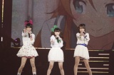 LiSA、藍井エイル、春奈るなが電撃的ユニット | ORICON NEWS