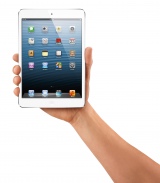 発表された『iPad mini』　予約受付けは今月26日、発売は11月2日 