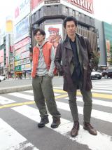 ���剉�w�T���BAR�ɂ���2�x���D�y�ŎB�� �n�[�h�A�N�V�����Ɂu�o�J����Ȃ���?�v 