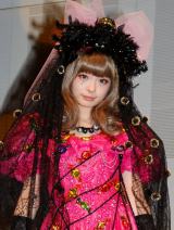 �n���E�B�[���̉����Łg�w偂̉ԉŁh�ɕϐg���������[�ς݂�ς݂�@�iC�jORICON DD inc. 