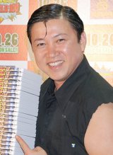 �X�M�����A��R���Z�b�g�E���̂āu���N�͏T2���炢�������`�v 