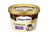 ハーゲンダッツ アイスクリーム Cookies『ココア＆アーモンド』 