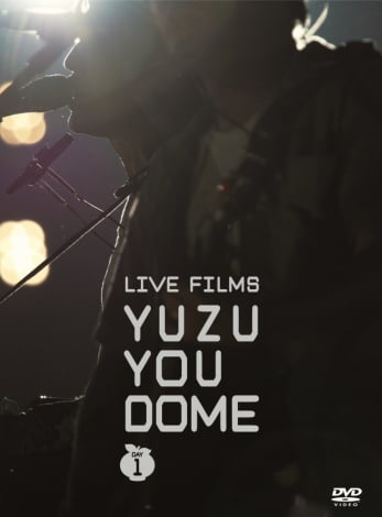 wLIVE FILMS YUZU YOU DOME DAY 1`lŁAǂނ肪Ƃ`x(1024) 