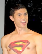 �����悵�����g���A�h�錾�u�l�͂܂��܂����邼!�v 