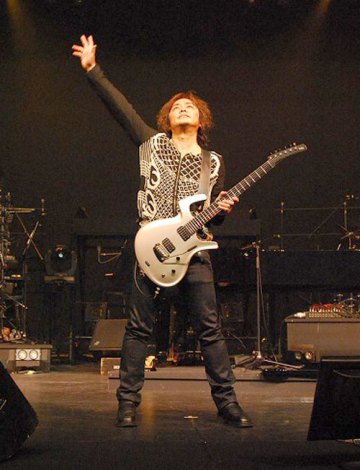 原田真二の画像・写真 | 松本隆、45周年公演で細野晴臣＆鈴木茂に感謝