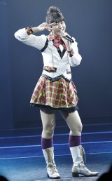 ��Ԃ��񂱂Ƒ��c������HKT48��������f�r���[�iC�jAKS 