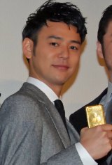 �ȕv�ؑ��A����̎剉��Œj�����u�������̏d���f��ł��v 