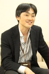 �`�[�t�v���f���[�T�[�����I���N�́w�g���̍���x 