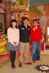 ���܂��`���ANHK���i��ɒ��� �uNHK�ŎB���Ă銴�������Ȃ������v 