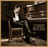 ��F�N���̍ŐV�A���o���wJ-STANDARD BALLADS�x 